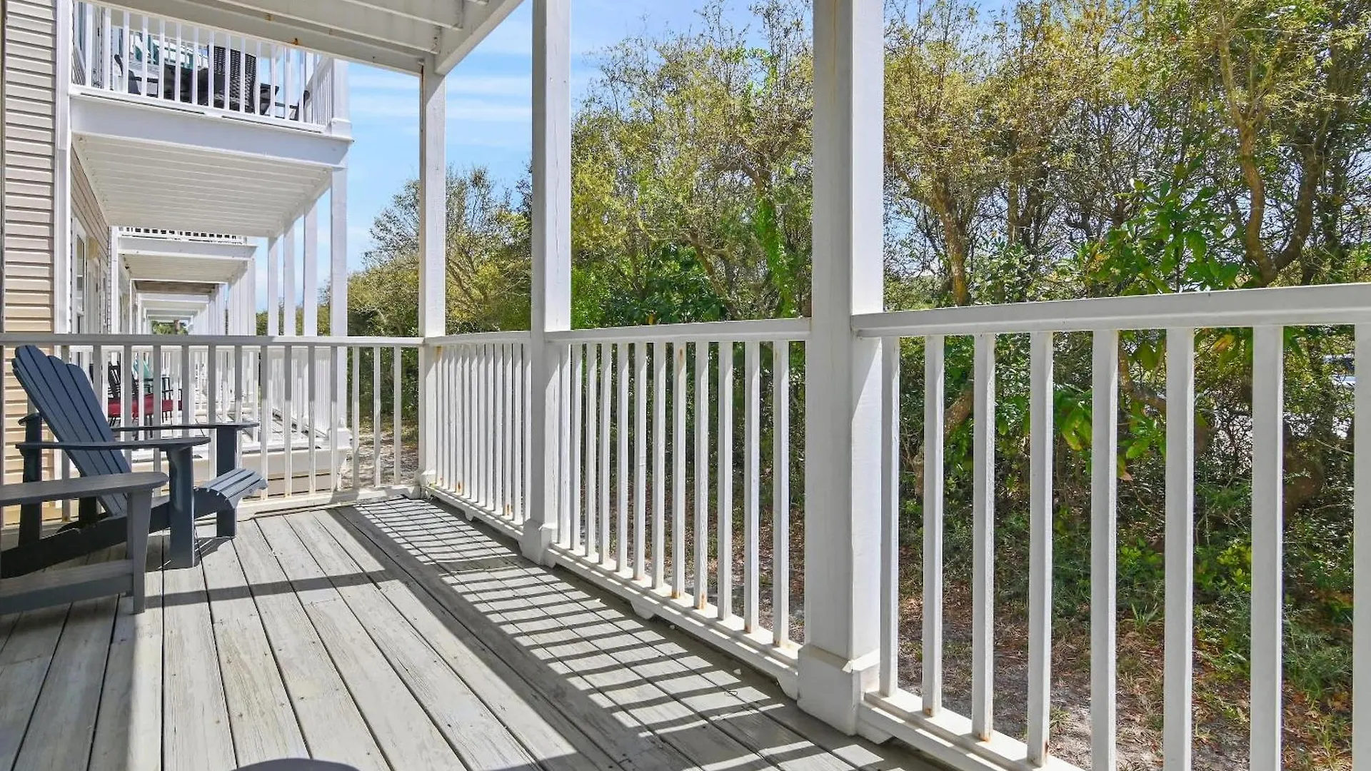 Shore Thing On Scenic 30A With Beautiful Ocean View Panama City Beach