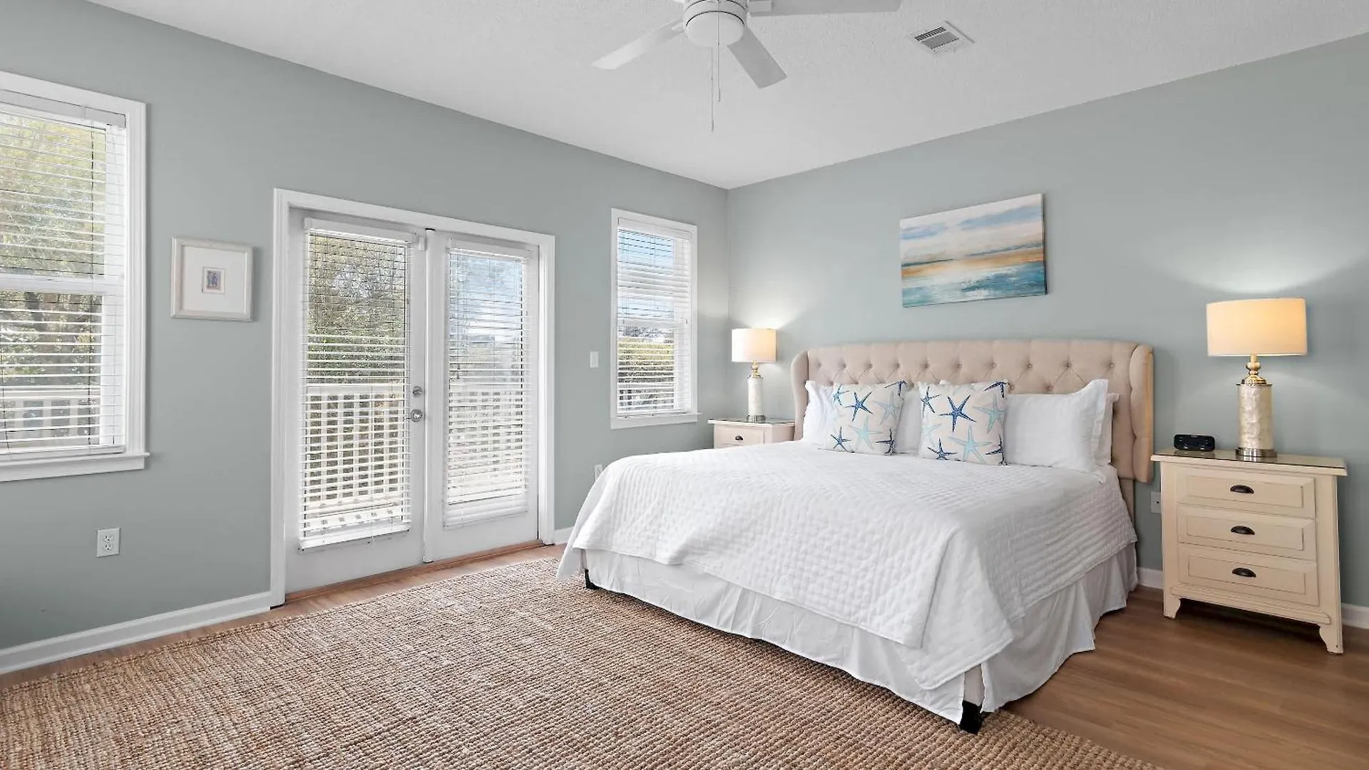Shore Thing On Scenic 30A With Beautiful Ocean View Panama City Beach Nyaraló