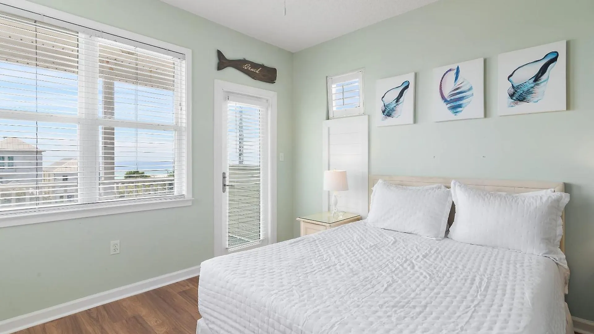 Shore Thing On Scenic 30A With Beautiful Ocean View Panama City Beach Amerikai Egyesült Államok