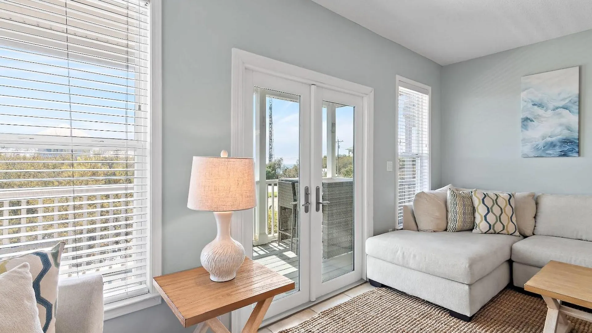 Shore Thing On Scenic 30A With Beautiful Ocean View Panama City Beach