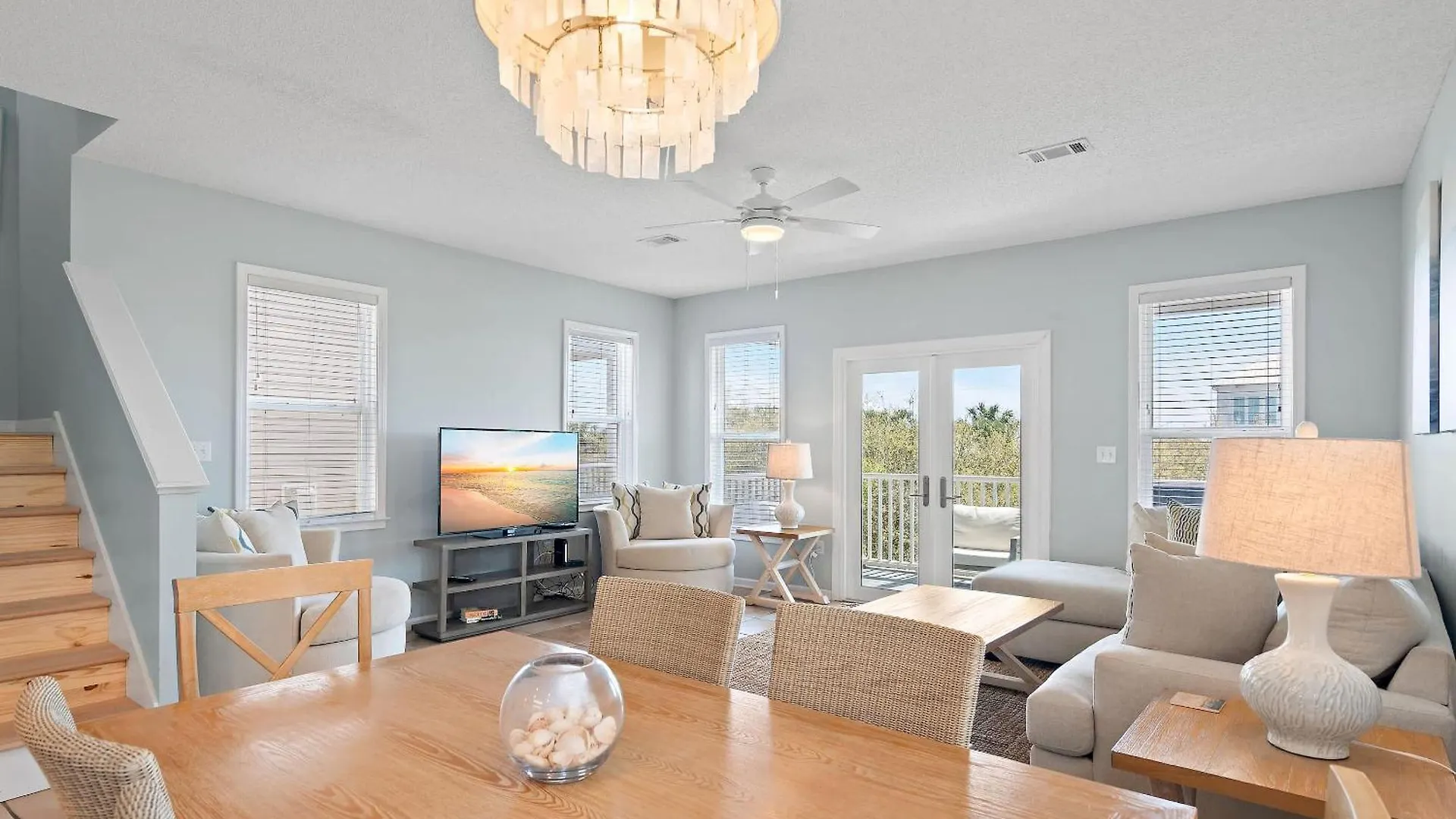Shore Thing On Scenic 30A With Beautiful Ocean View Panama City Beach 0*,
