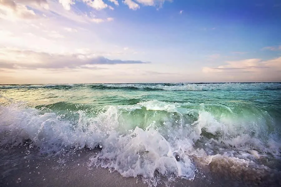 Сasa de vacaciones Shore Thing On Scenic 30A With Beautiful Ocean View Panama City Beach