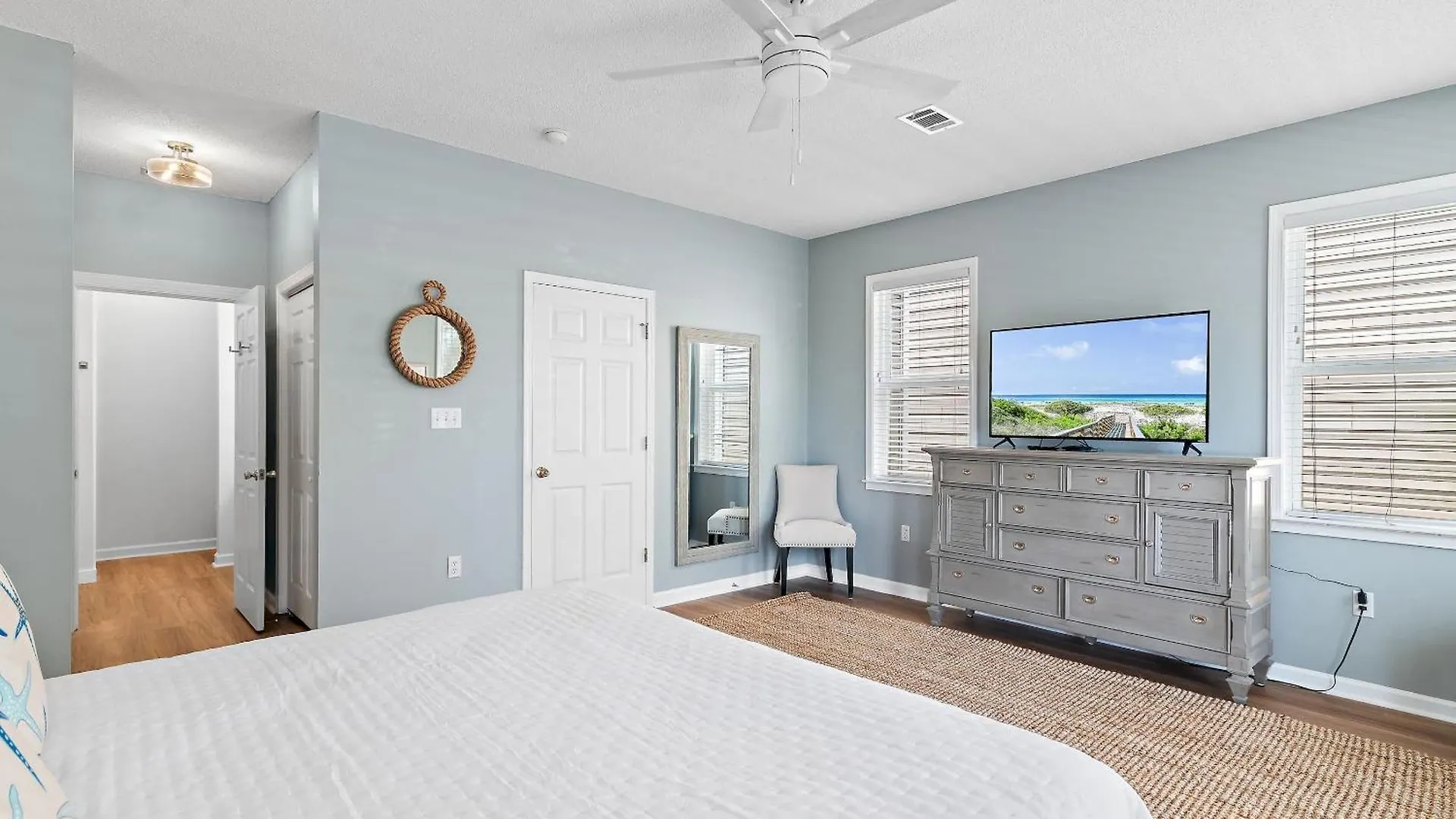 Shore Thing On Scenic 30A With Beautiful Ocean View Panama City Beach Estados Unidos