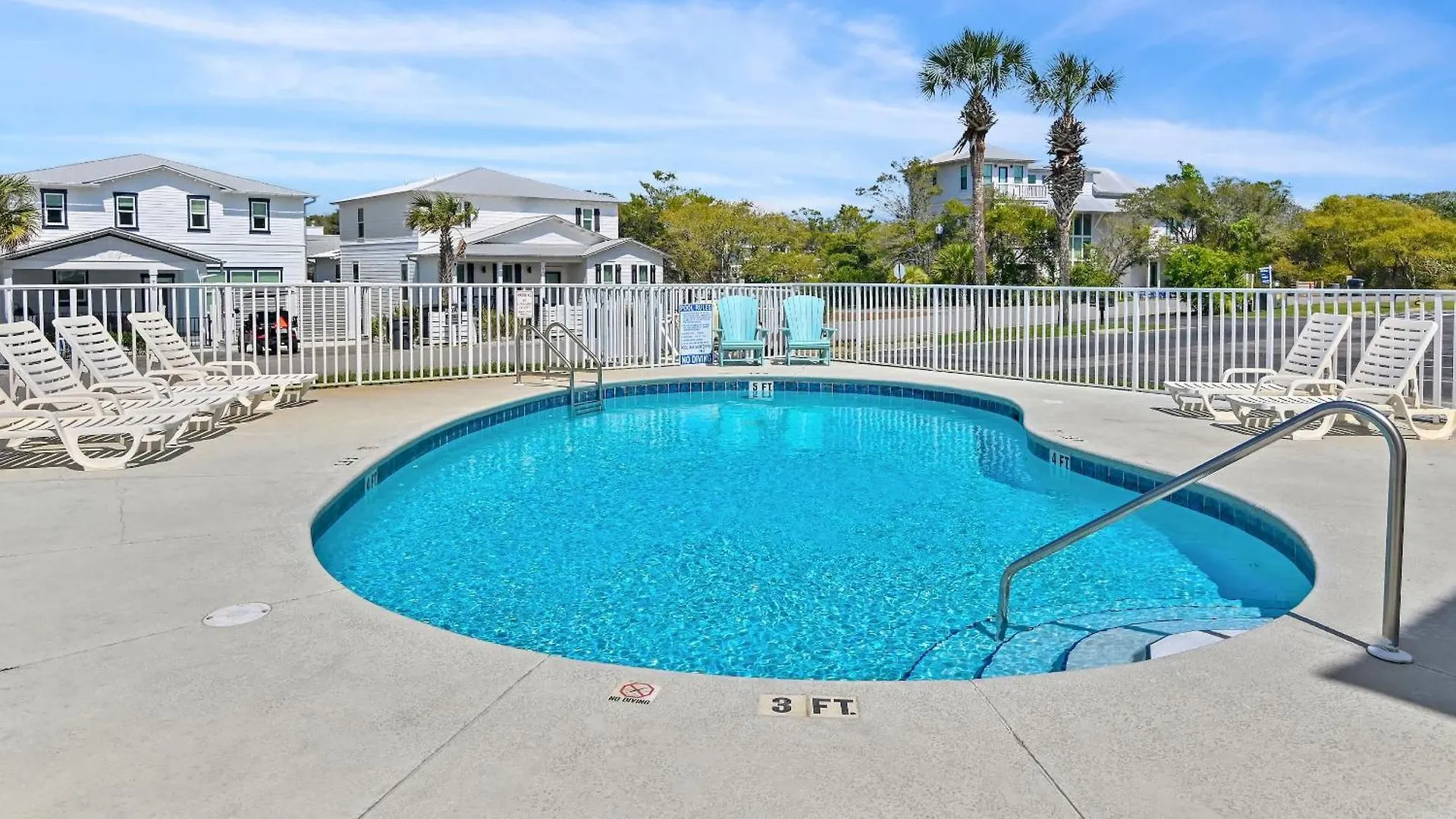 Shore Thing On Scenic 30A With Beautiful Ocean View Panama City Beach 0*,  Estados Unidos