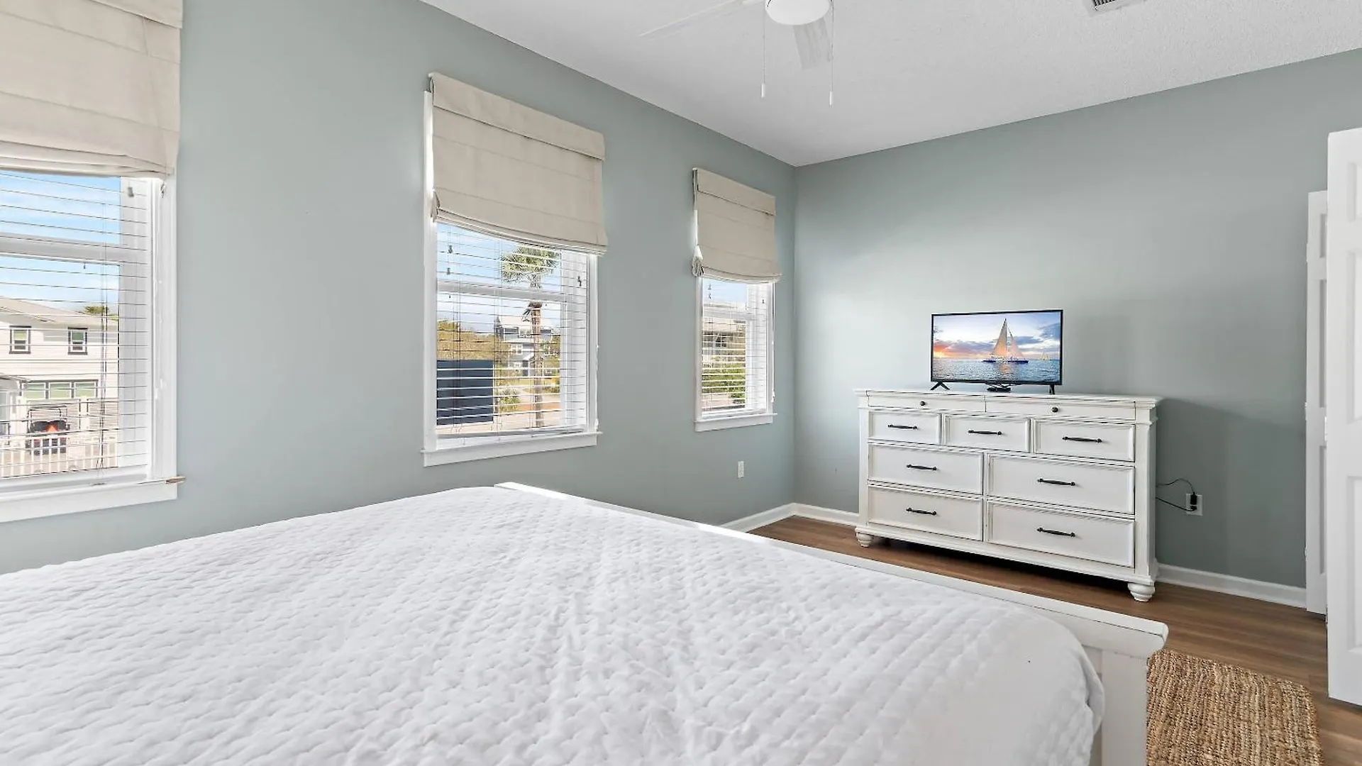 Сasa de vacaciones Shore Thing On Scenic 30A With Beautiful Ocean View Panama City Beach
