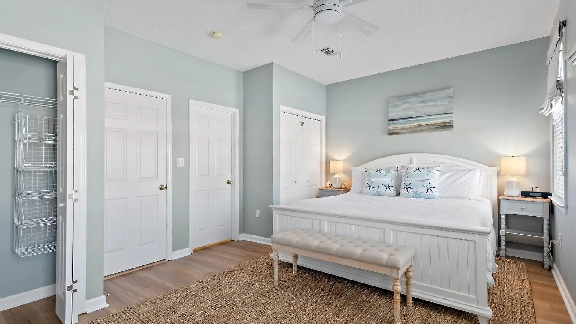 Shore Thing On Scenic 30A With Beautiful Ocean View Panama City Beach