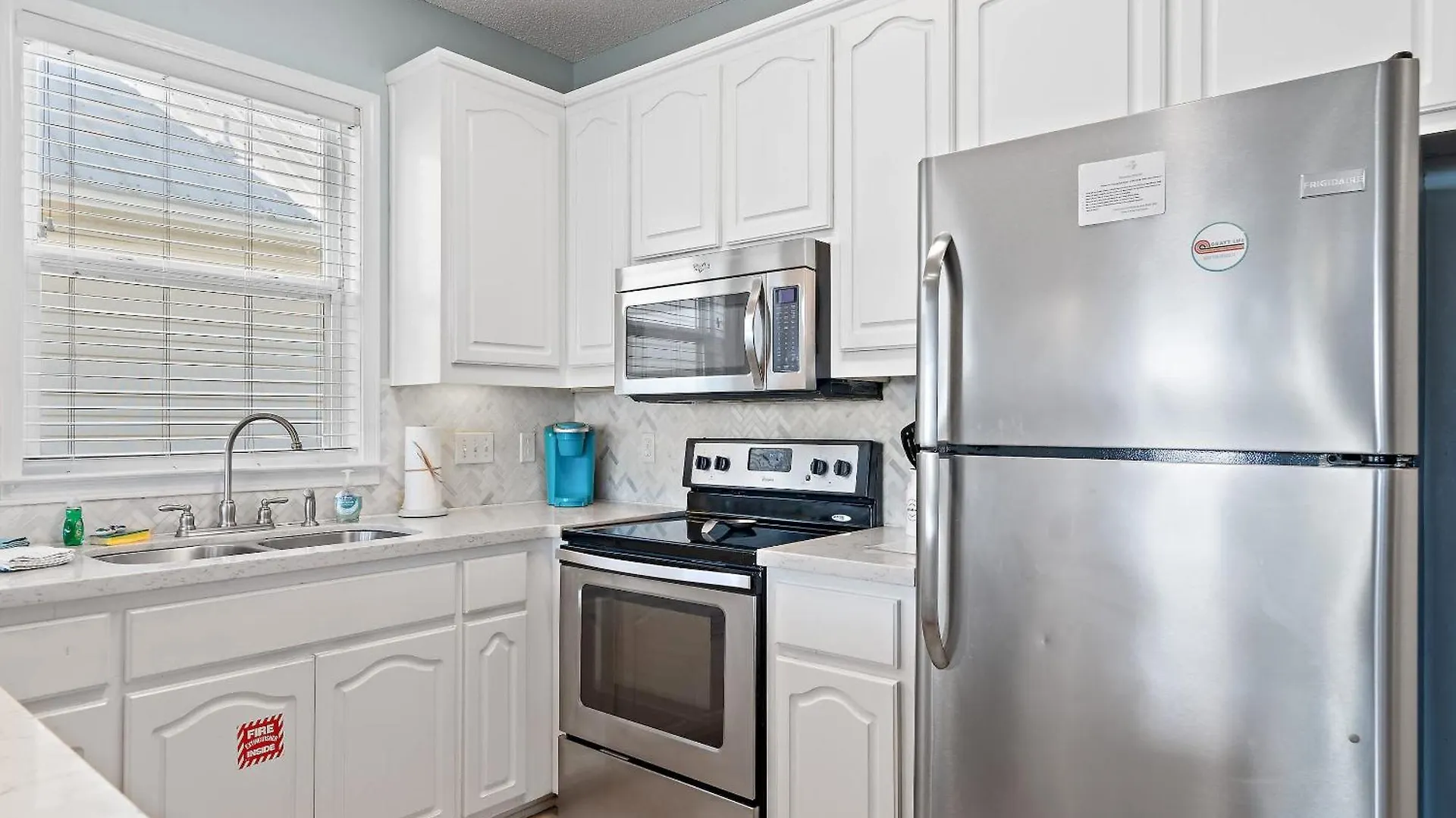 Сasa de vacaciones Shore Thing On Scenic 30A With Beautiful Ocean View Panama City Beach